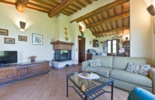 Fonte del Salcio - Pool&Relax - Foto 43