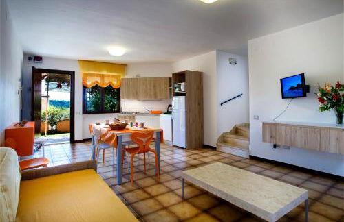 Residence Appartamenti Caffarena - Foto 14