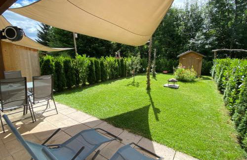 Neurenovierte Ferienwohnung Xaver - Foto 25