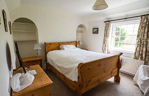 West Lodge 3 bedrooms, near golf course and river - Photo 15