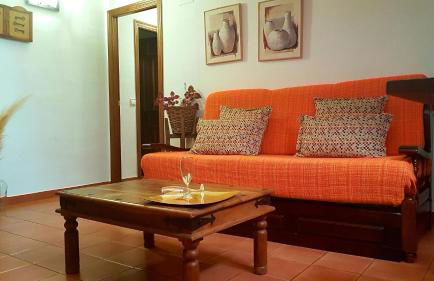 APARTAMENTO 2 4/6 PAX CASA RURAL EL SAUCE. A 2,5 KM DE CUENCA CAPITAL - Foto 15