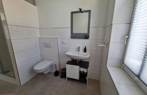 Cityappartement am Bauhaus-Museum - Foto 43