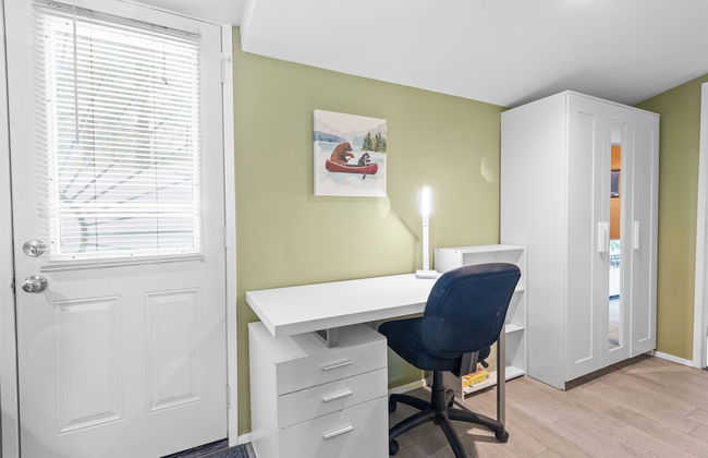 Bear Paw Cabin - Foto 13