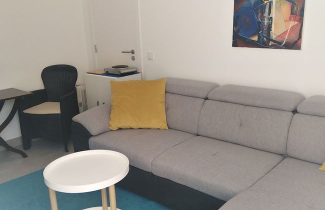 Studio Free Parking 300m Walking to Beach Burgau - Foto 9