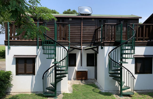 Dog's Bungalow - Foto 14