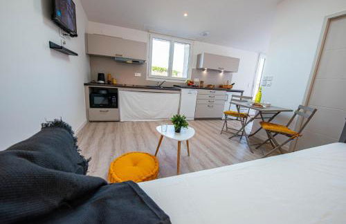 Résidence Les Océanes - Foto 35