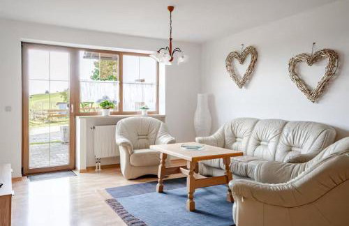 Ländliche Wohnung bei Buchenberg im Allgäu - Photo 65