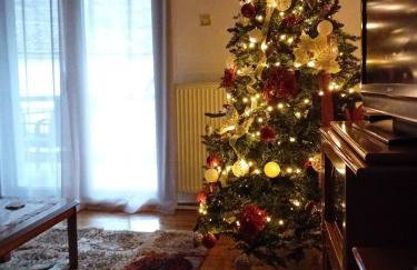 Ξενωνας Κάρμα - Photo 61