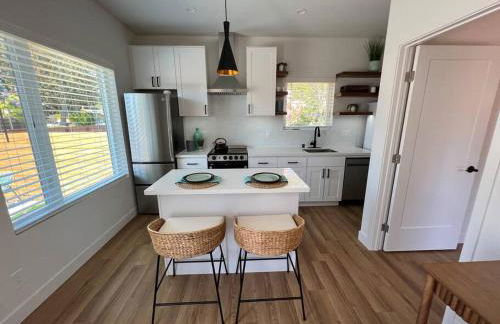 Sunny Guesthouse near Stanford w/Private Patio - Foto 15