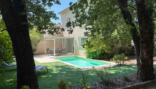 Les Jardins du Castelas - Domaine et Spas - Foto 2