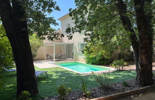 Les Jardins du Castelas - Domaine et Spas - Foto 2