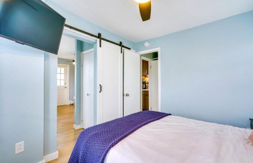 Centrally Located Ocean City Apt Less Than 1 Mi to Beaches - Foto 13