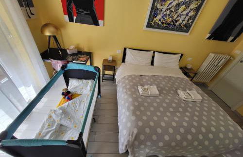 House of roses -Inalpi Arena- - Photo 22