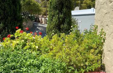 Charming house with sea view in Chrousa, fenced garden - Foto 45