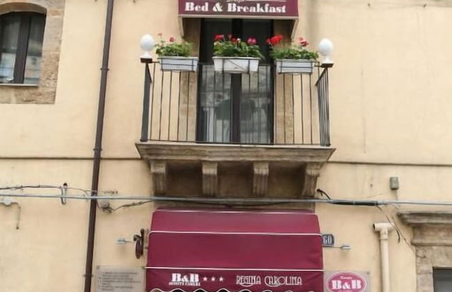 Regina Carolina - Foto 28