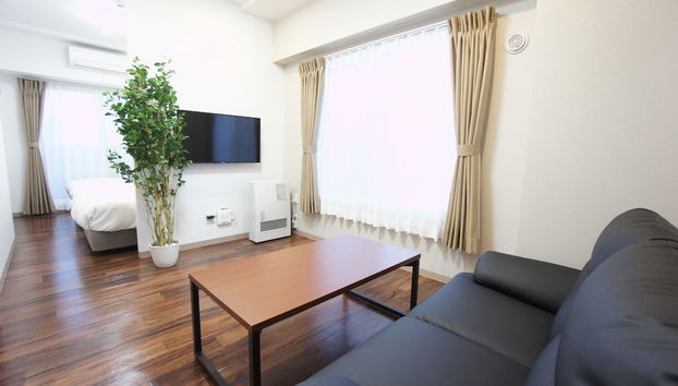 Piece Eniwa - Foto 2, Habitación