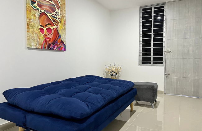 Río Guatapuri y Confort Deluxe - Foto 51