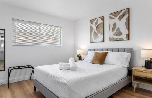 North Vegas Family Oasis 4BR, Pool, BBQ, Games - Foto 18