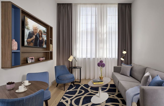 Citadines Islington London - Foto 9