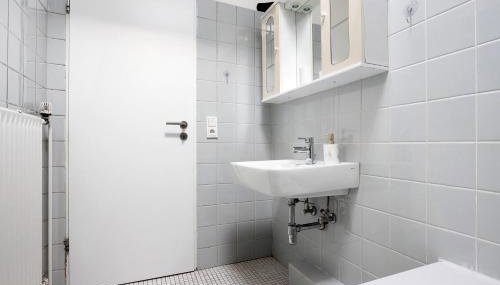 Apartment St Pauli - Foto 5