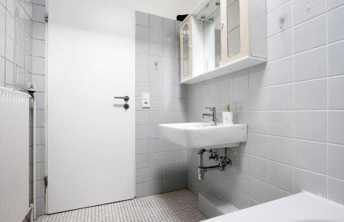 Apartment St Pauli - Foto 16