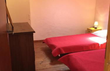 typical provencal farm in an exceptional natural site, the alpilles park - 8 people. - Foto 22