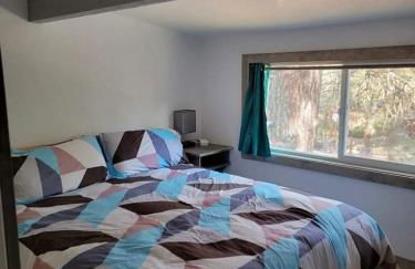 Greer Point Trails End Cabins - Foto 27