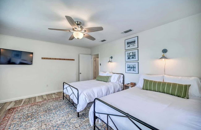 Luxury Lakefront Oasis With Boat Dock-firepit - Foto 9