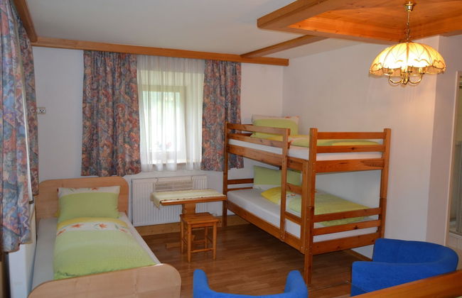 FERIENHAUS-TOELDERERHOF - Foto 22