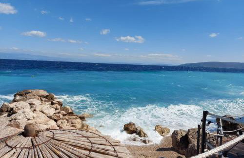 Modern and cosy apartment Ivana with a beautiful seaview - Photo 49