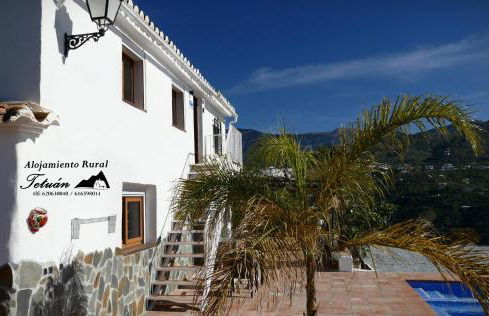 Alojamiento Rural Tetuán - Foto 16