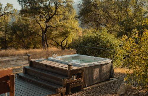 Sunset Site Boulder Bliss HotTub by Casa Oso - Foto 36