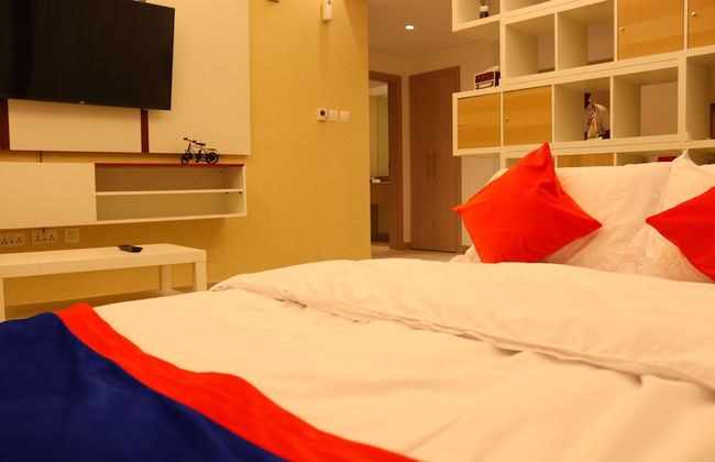 ZAPBED House - YWE B7 801 - Photo 16