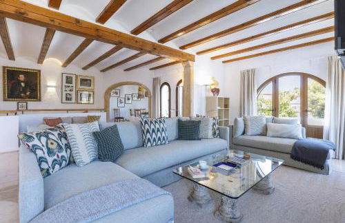 Villa Pakatoa - Foto 12