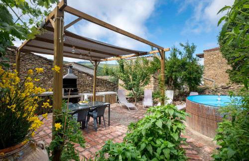 Casa acollidora i familiar amb jardi i barbacoa - Foto 34