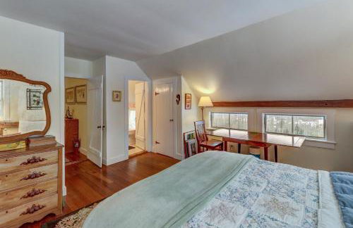 Mount Holly Home - Foto 27