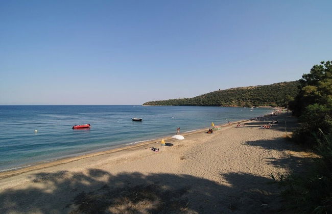 Elise Cottage, Your Heavenly Paradise in Mani - Foto 16