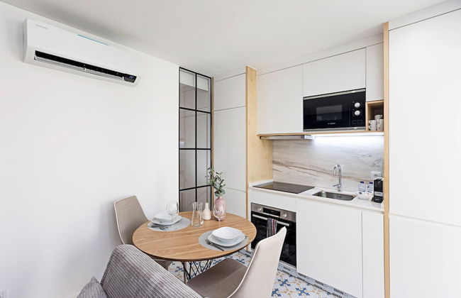 Urban House by LovelyStay - Foto 45