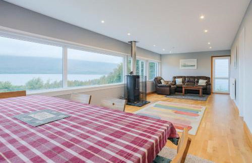 Overscaig House - Foto 19