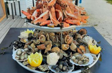 Le Chalet Médocain - Foto 31