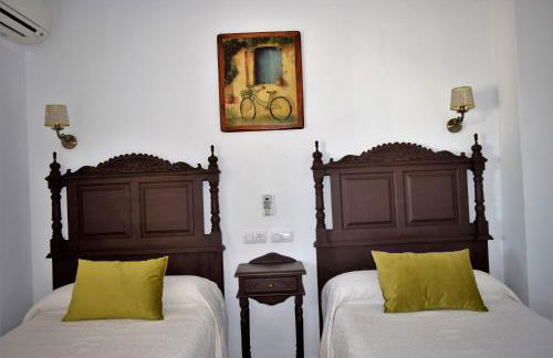 La Casona del Bullaque - Foto 33