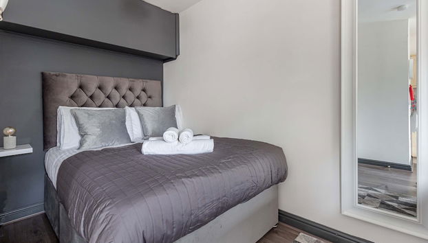 Host Stay New Street Accommodation - Foto 2, Camera