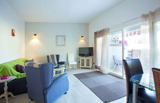 Alvarito Playa semi detached - Foto 8