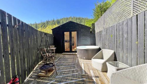 Foxglove cabin - Foto 2