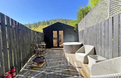 Foxglove cabin - Foto 2