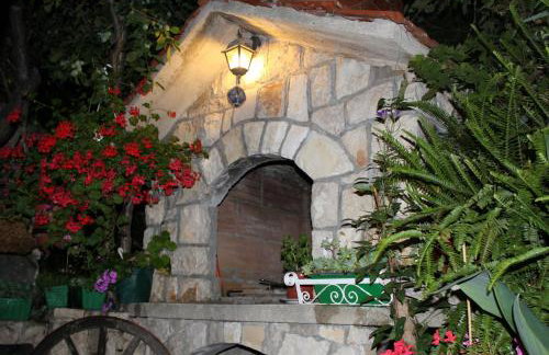 Apartments Adrion - Photo 14