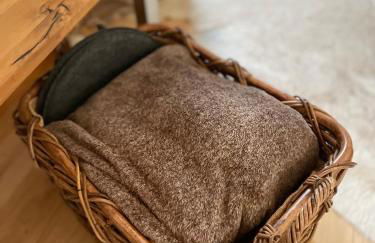 RhönLoft - Ferienapartment - Foto 64