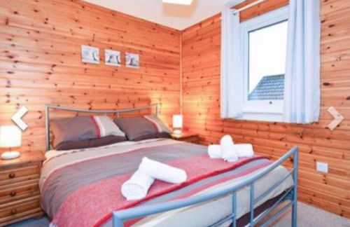 Ben Rinnes Lodge Glenlivet Highlands - Foto 12