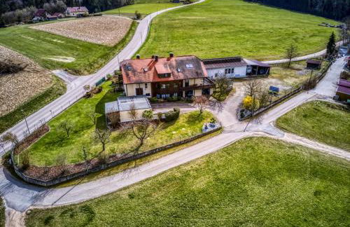 Ferienwohnung Amelie - Foto 1