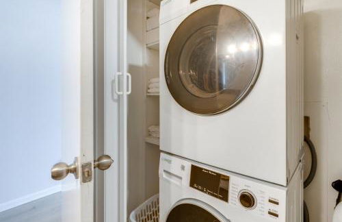 Easy Tailgate Access! Home 3 Mi to College Station - Foto 20